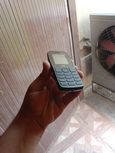 Nokia 105 pure