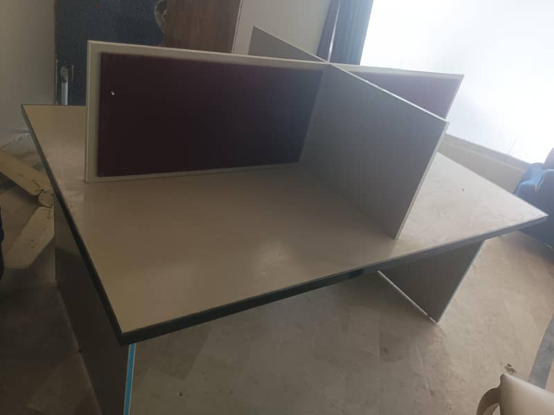 workstation 1