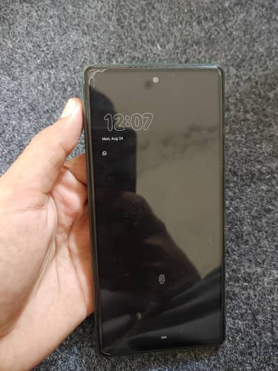 Google Pixel 6