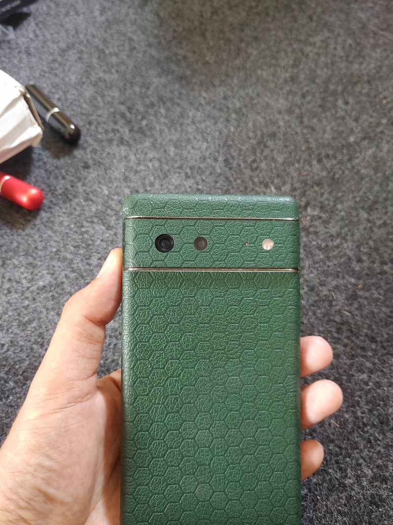 Google Pixel 6 1
