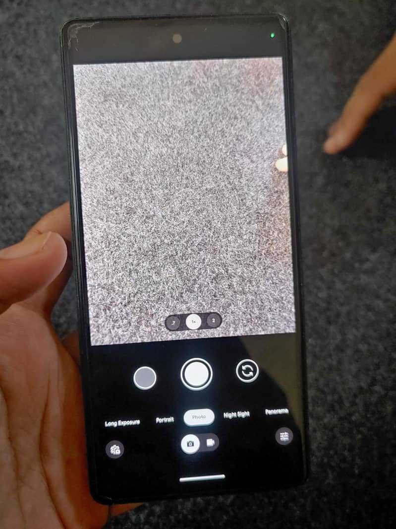 Google Pixel 6 3