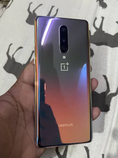 One Plus 8 5g