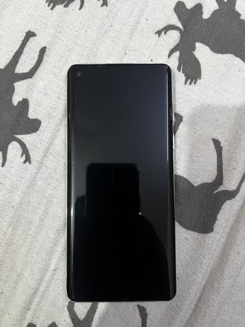 One Plus 8 5g 1