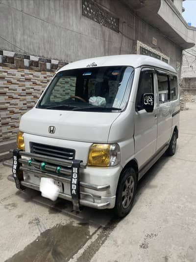 Honda Hobio acty vamos just like nissan clipper hijet minicab every