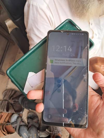Tecno CAMON 30