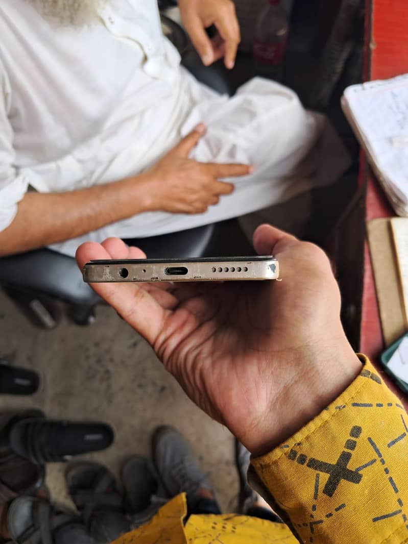 Tecno CAMON 30 4