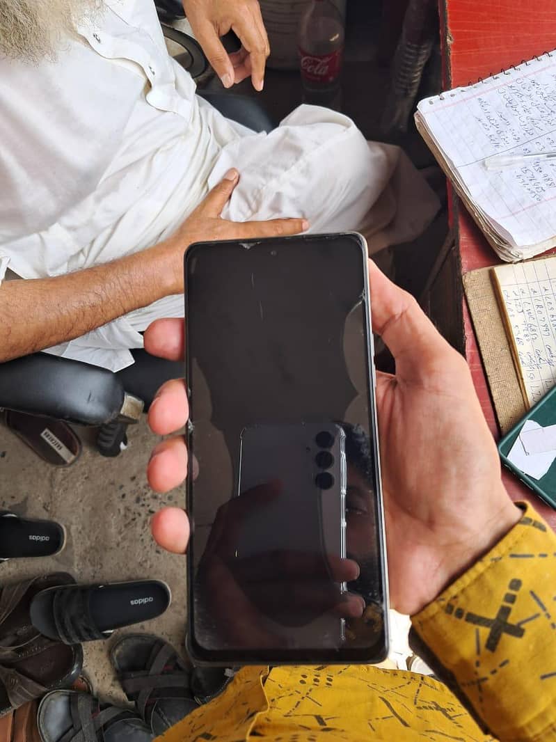 Tecno CAMON 30 8