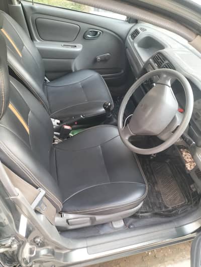 Suzuki Alto 2008