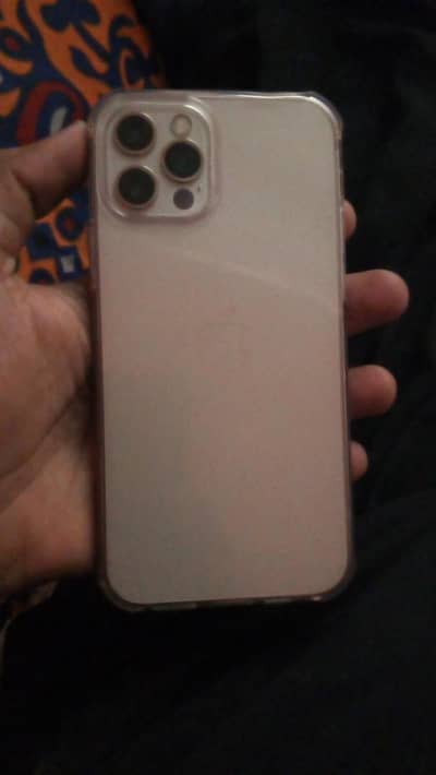 Apple iPhone 12 Pro