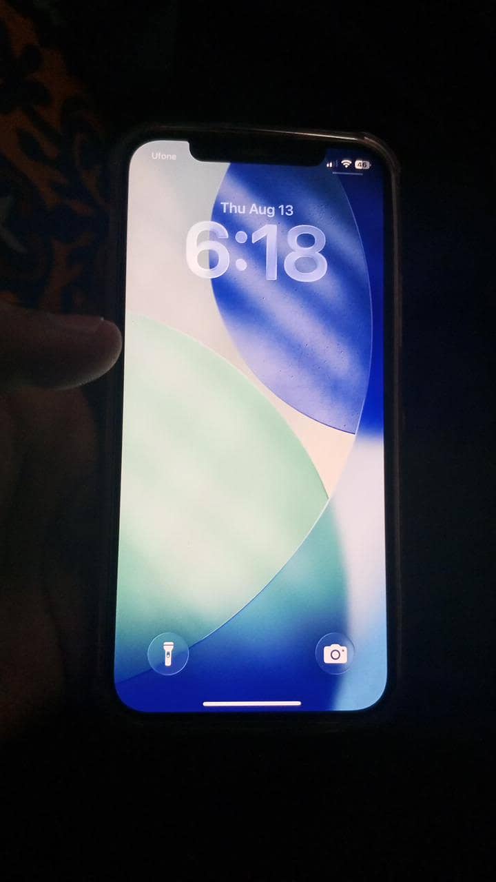Apple iPhone 12 Pro 1