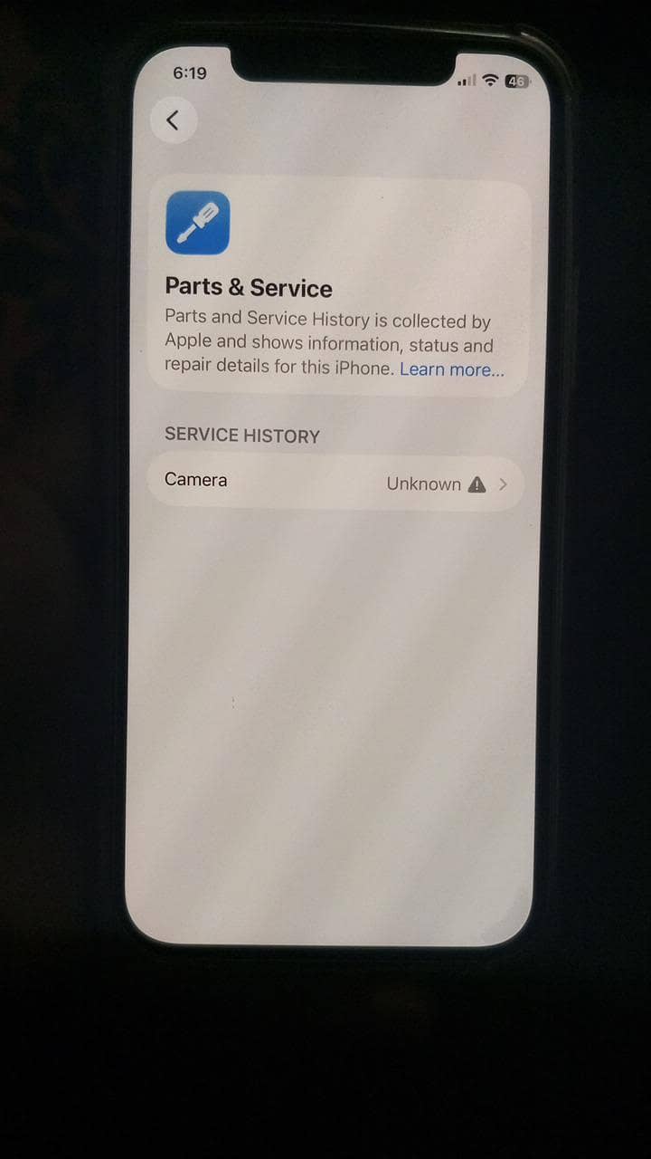 Apple iPhone 12 Pro 2