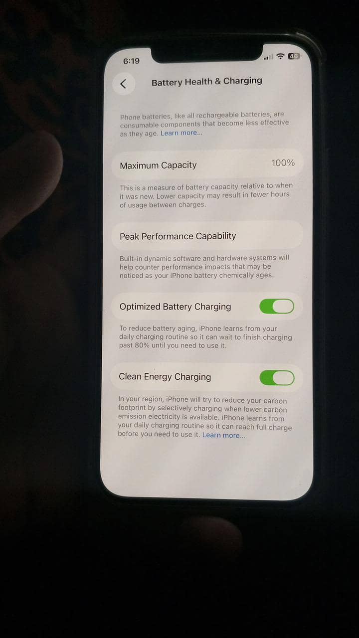 Apple iPhone 12 Pro 3