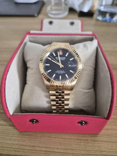 Swiss Military Hanowa (100 % original) fix price