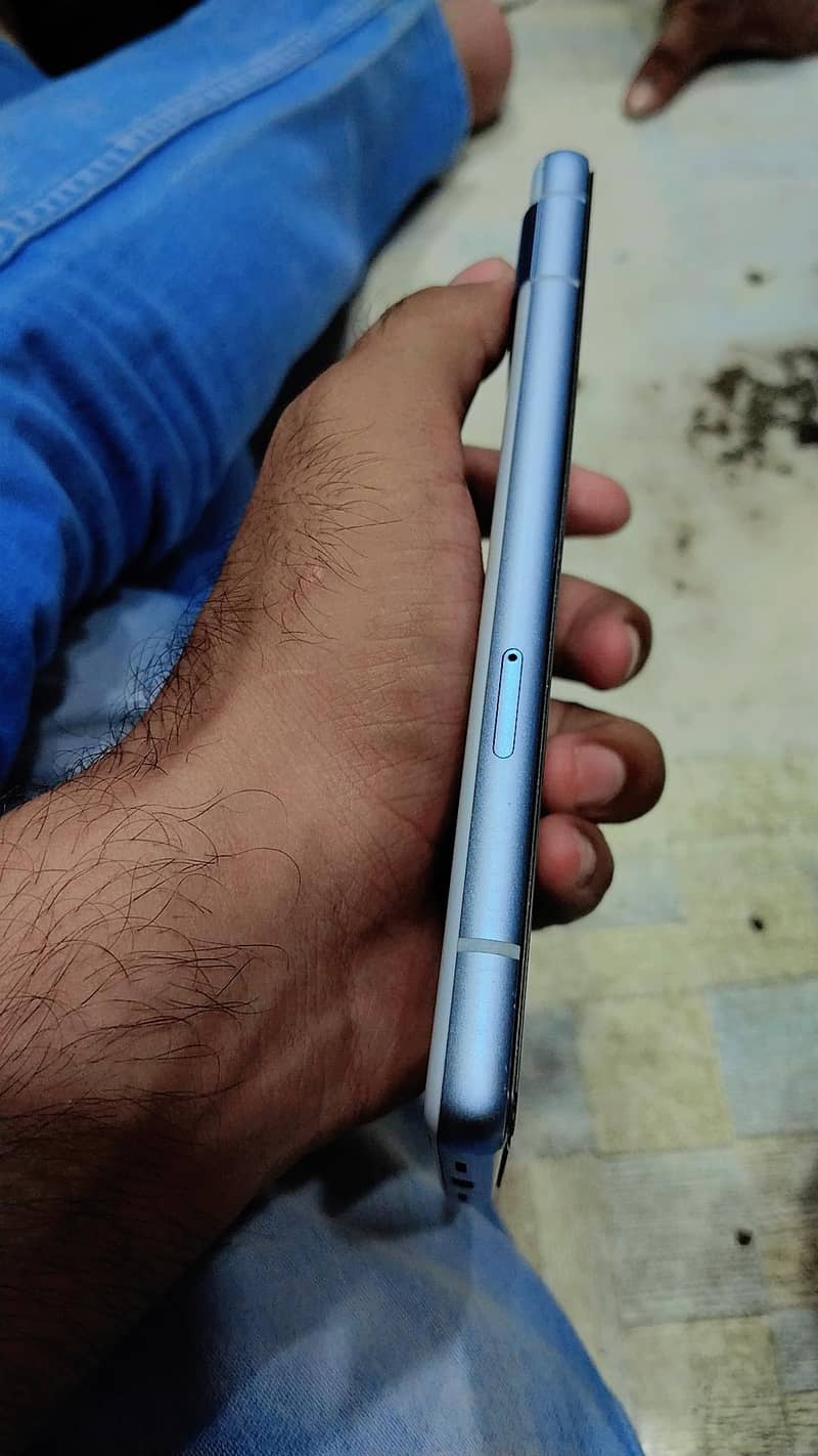Google Pixel 7a 1