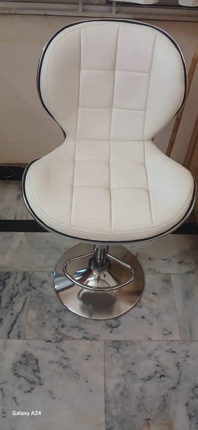 Baby Cutting Chair