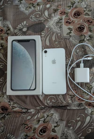 Apple iPhone XR Like new