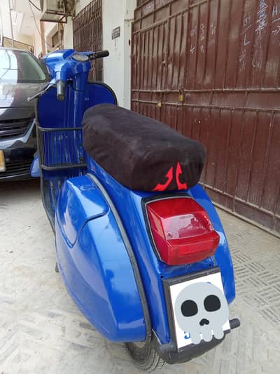 piaggio vespa for sale