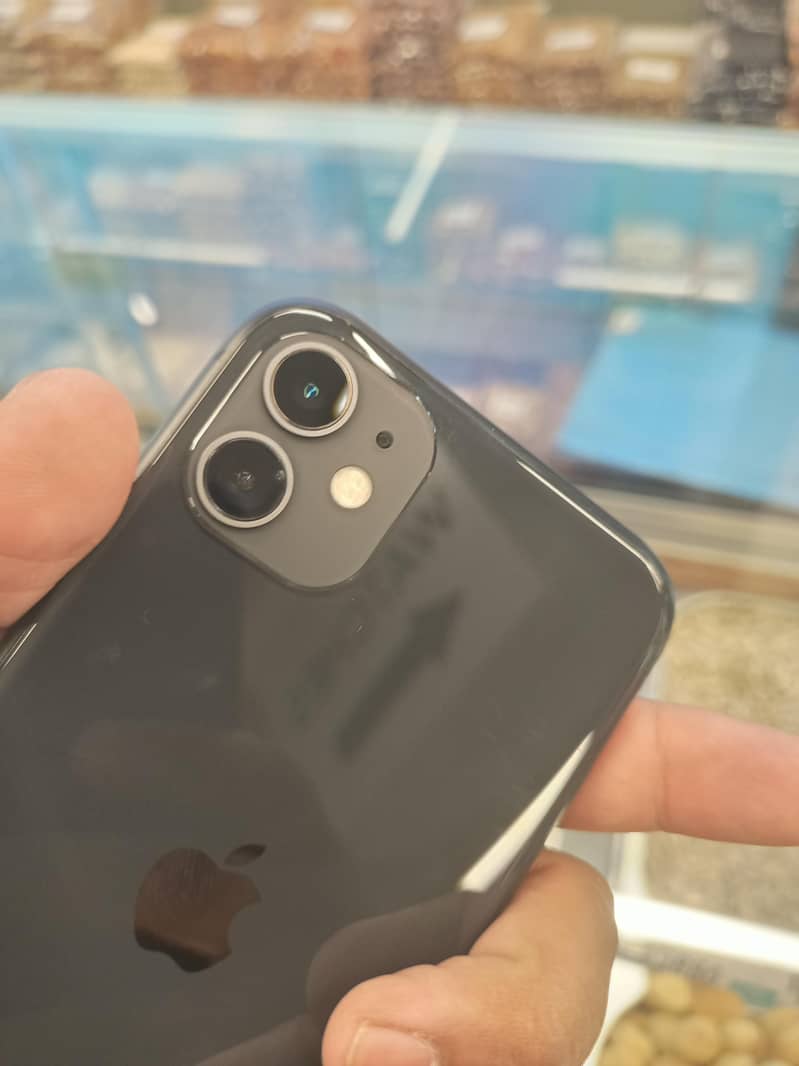 iphone 11 8