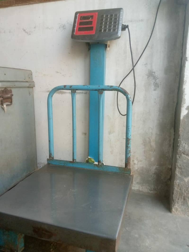 Aata chakki 8
