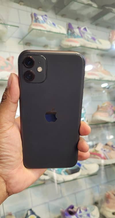 Apple iPhone 11 mint condition