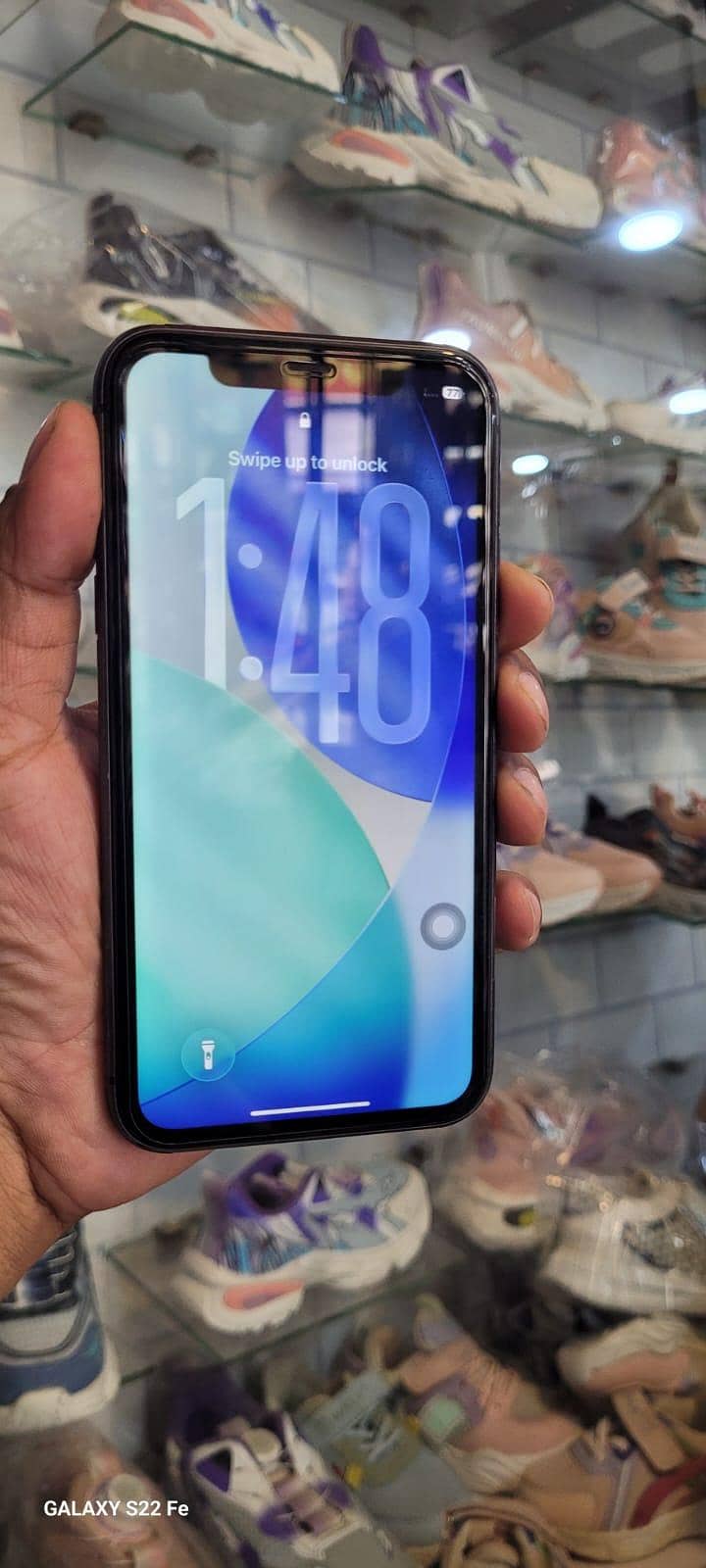 Apple iPhone 11 mint condition 5