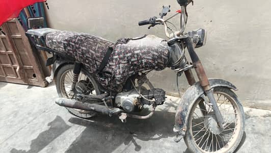 Super Power 2011 Model 35000