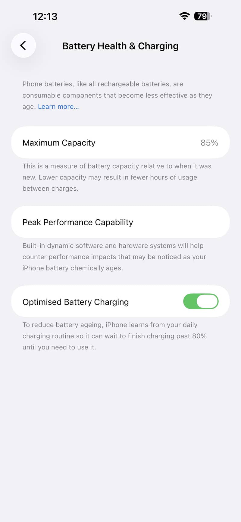 Apple iPhone 14 Pro Max 8