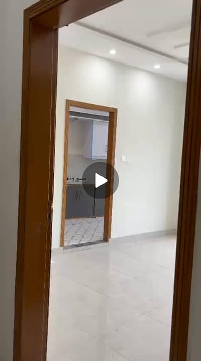 new 1 bhk apartment