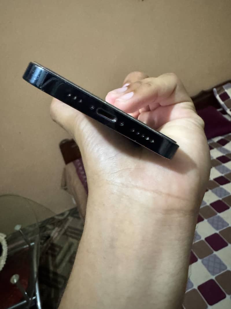 Apple iPhone 12 Pro 5