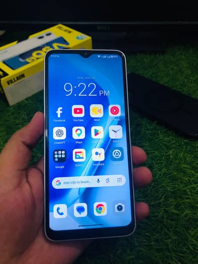 Xiaomi Redmi A5