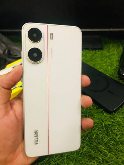 Villaon v50s 8gb + 64gb - Exchange Possible