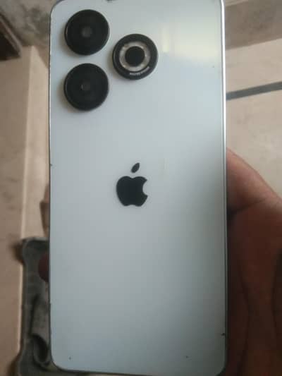 Infinix And Techno Mobile Read Description