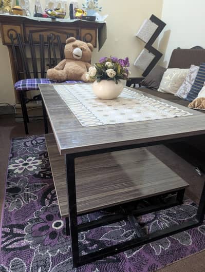 Center Table