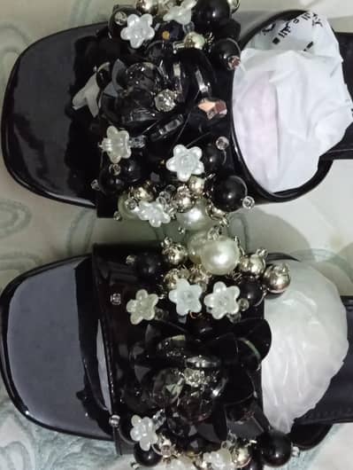 black heal 39 size