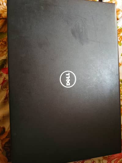 Dell Laptop for high performance task students and earning projects