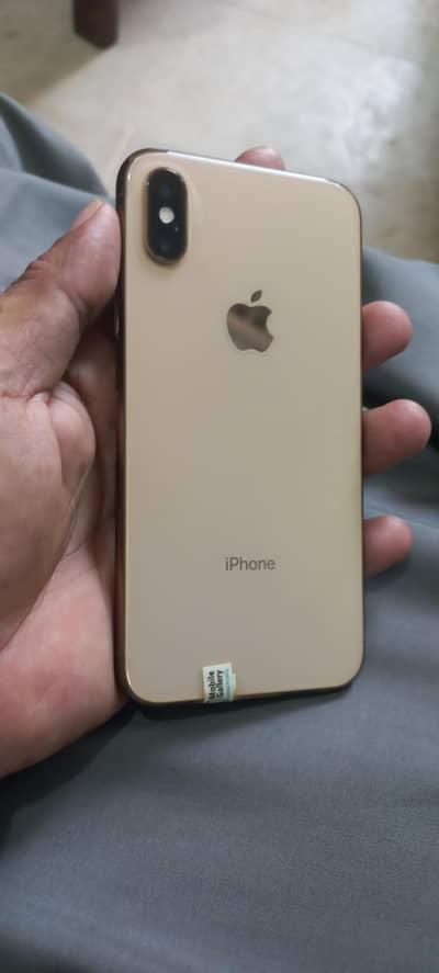 Apple iPhone XS