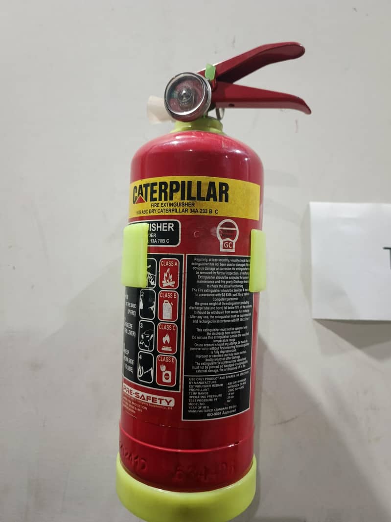 fire extinguisher  03121958803 0