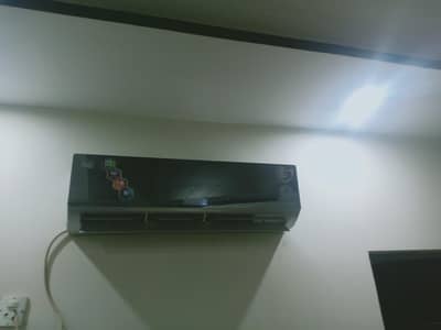 Electrolux 1.5 Ton inverter