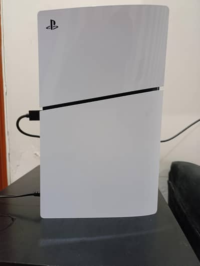  Sony PS5 Slim Disc Edition (UK) – Jailbreak v11.40 + 7 Games Loaded