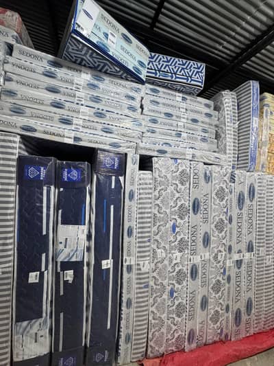 Taimoor Foams & Carpets