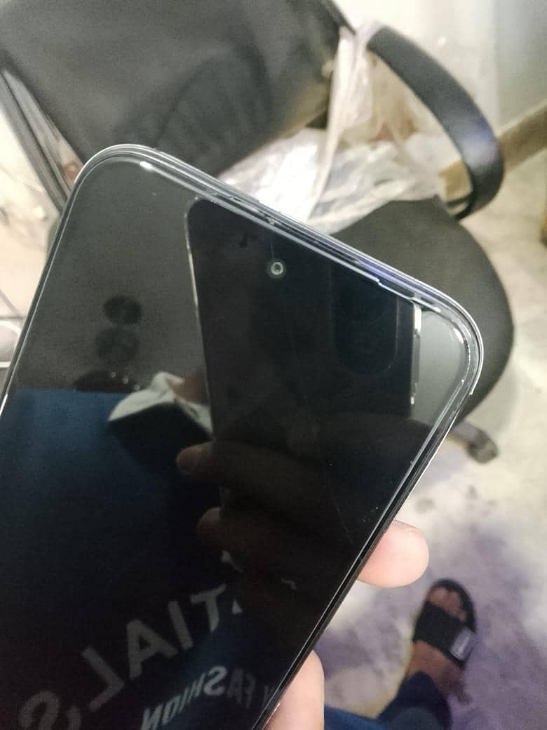 Honor X6 1
