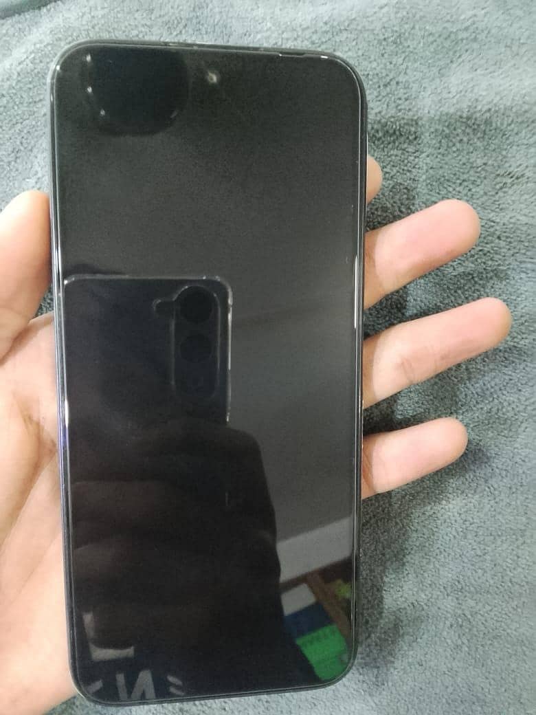 Honor X6 2
