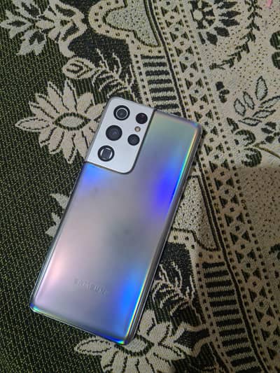 Samsung Mobile S21 Ultra