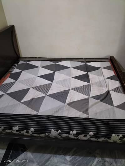 Mattress