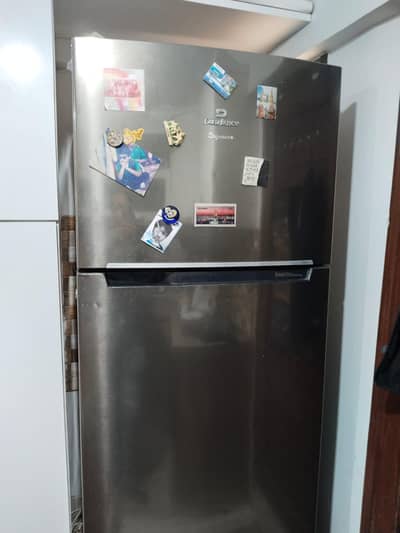 Dawlance Signature Inverter Refrigerator Model 91996NS