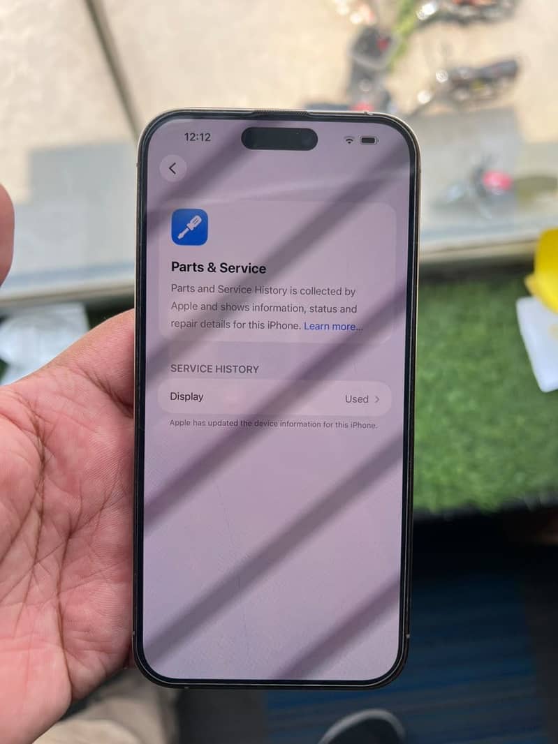 Apple iPhone 14 Pro Max 2