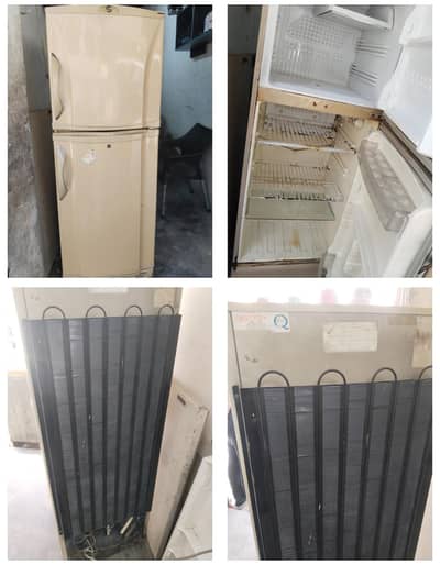 PEL Refrigerator For Sale