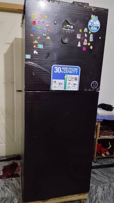 Dawlance refrigerator