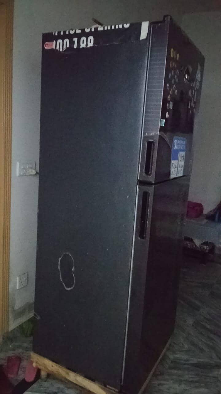 Dawlance refrigerator 2