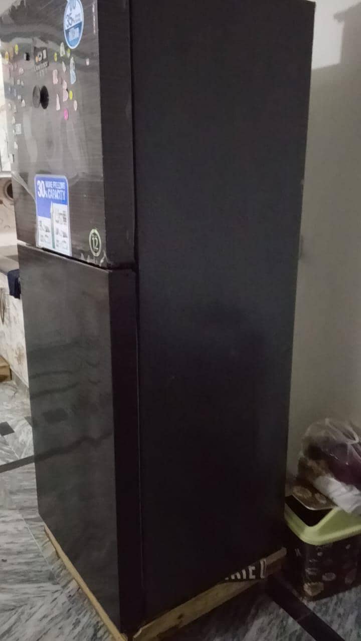 Dawlance refrigerator 3
